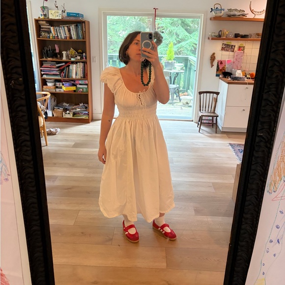 Doen Dresses & Skirts - Doen Quinn Dress